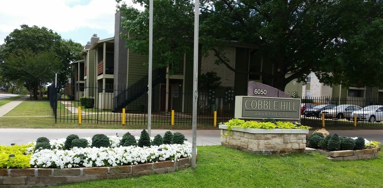 Cobble Hill Apartments Fort Worth, TX