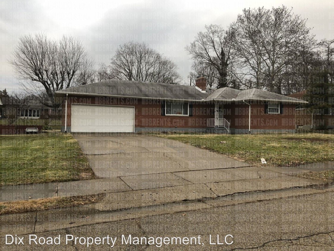 Primary Photo - 3 br, 3 bath House - 602 Jackson Lane,