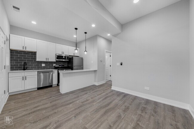 Foto del edificio - 2317 W Taylor St