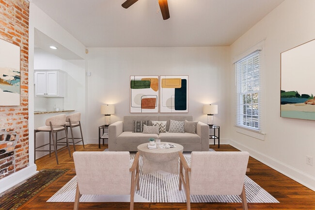 Building Photo - 613 McGruder St NE