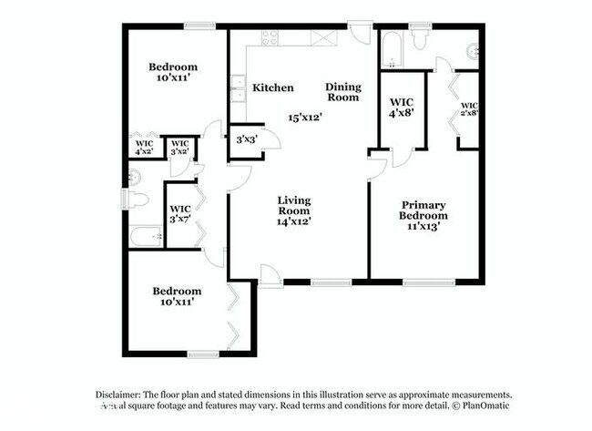 Foto del edificio - 187 SANDY CIR, LA FOLLETTE, TN 37766