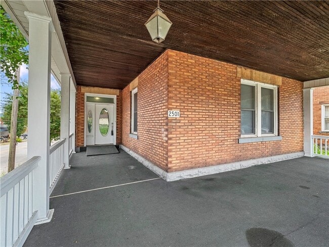 Building Photo - 2501 2nd Ave