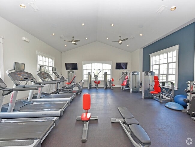 24 Hour Fitness Center - Bel Air