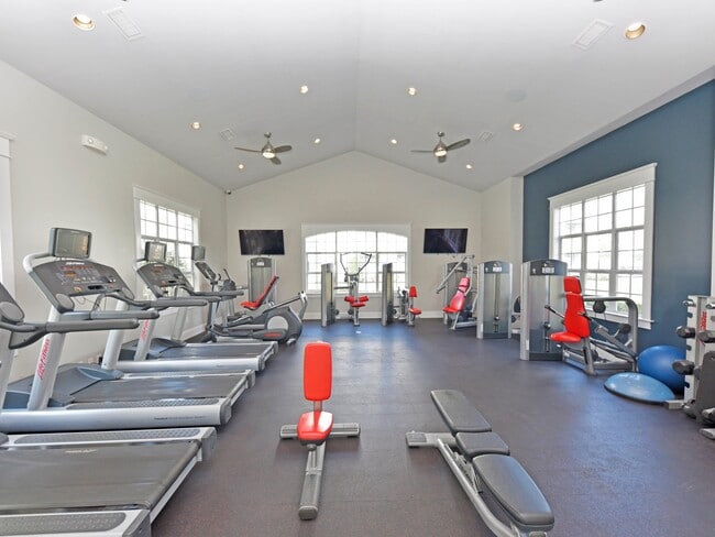 24 Hour Fitness Center - Bel Air