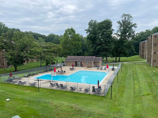Interior Photo - Northgate Apartments