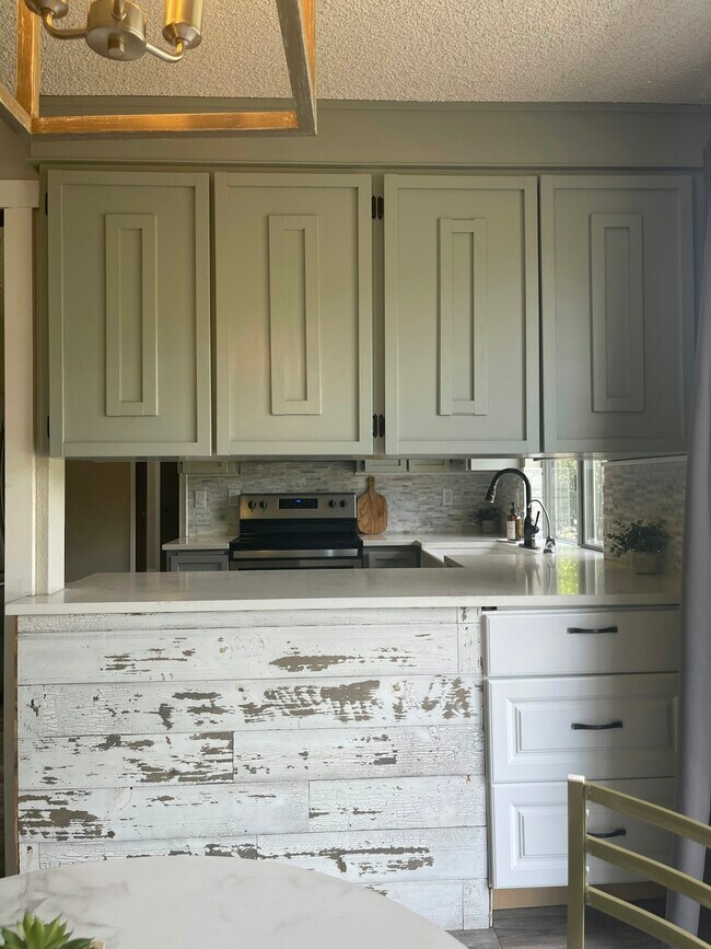 Foto del edificio - 15033 25th Ave Ct E