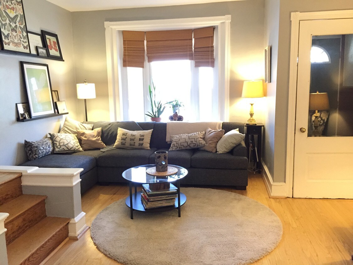 Foto principal - 5120 Irving St