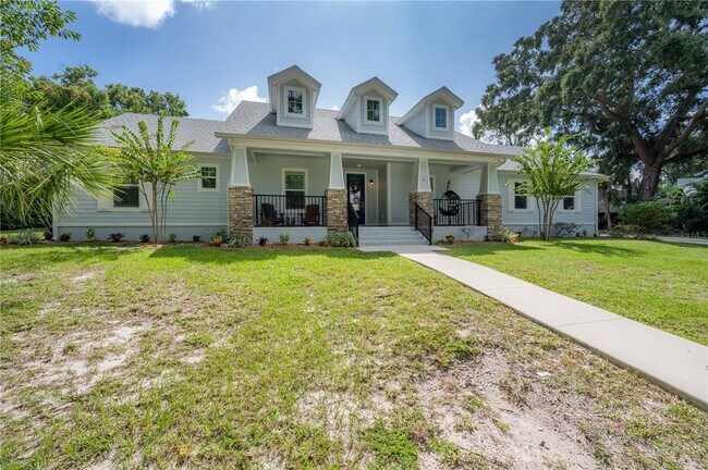 Building Photo - 6505 N River Blvd