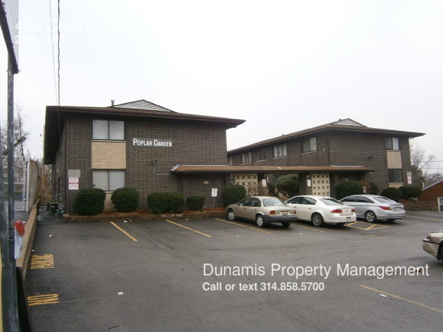 Primary Photo - 436 Chambers Rd