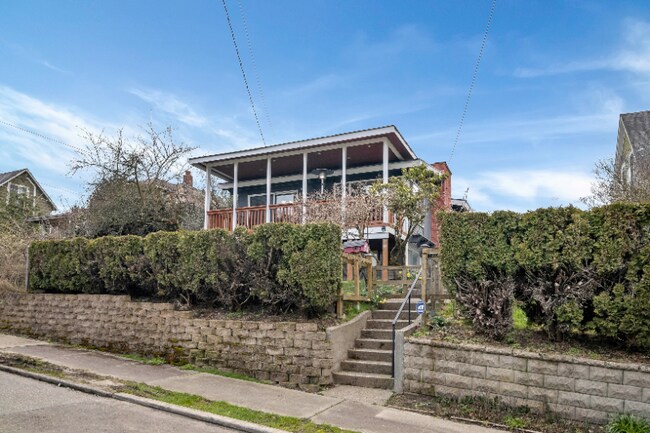 Photo - 9813 62nd Ave S House