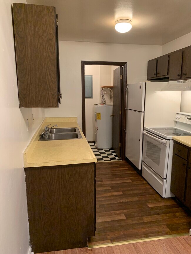 1765 Shiloh Springs Rd Unit 1765, Trotwood, OH 45426 Apartments in