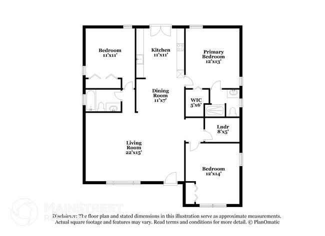 Foto del edificio - 5688 SE Pine Ave