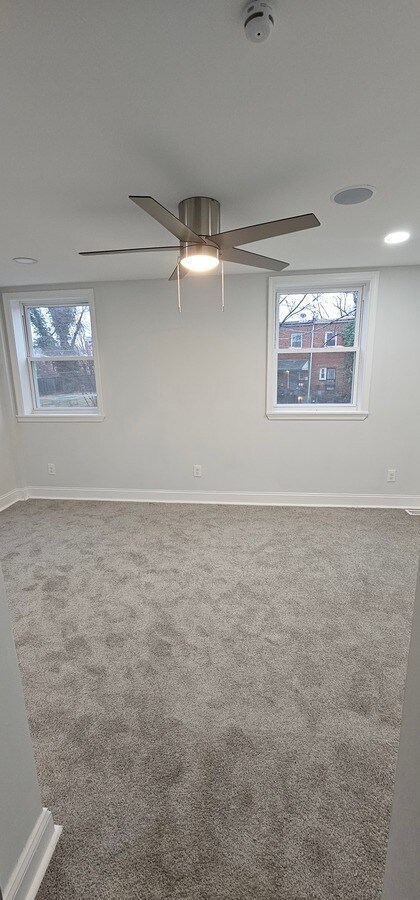 Foto del edificio - 4108 GLEN HUNT Rd