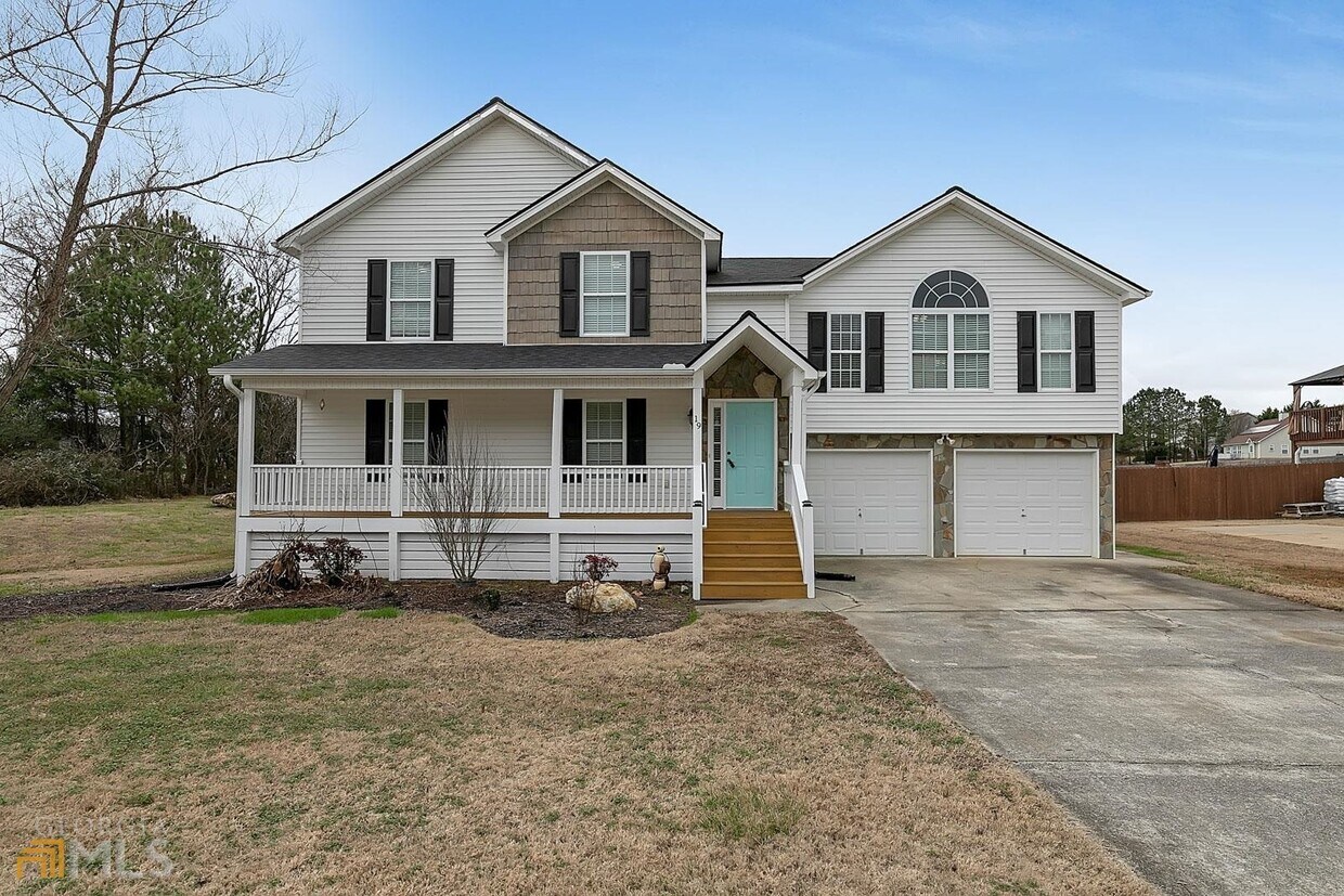 19 Ferguson Dr, Euharlee, GA 30145 House Rental in Euharlee, GA