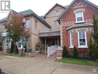 Building Photo - 9901-9901 Keele St