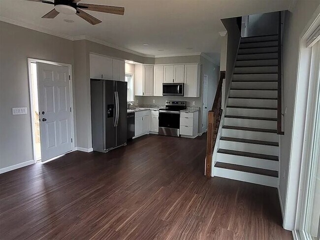 Foto del edificio - 119 Monarch Ln