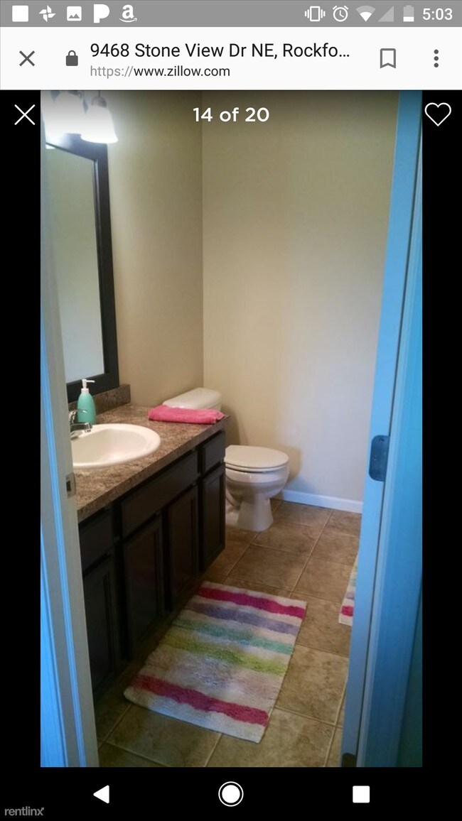 Foto del edificio - 9468 Stone View Dr NE