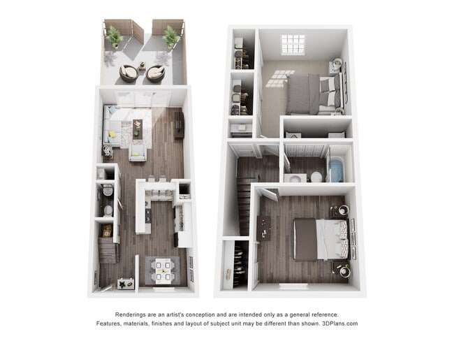 Foto del edificio - River Oaks Townhomes at Fox Chapel