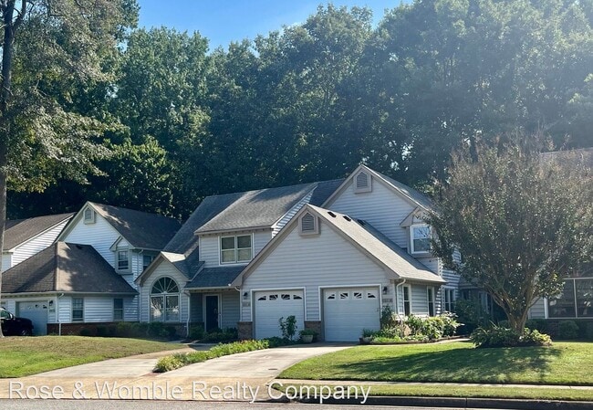 Building Photo - 2 br, 2 bath House - 934 Shoal Creek Trail #A