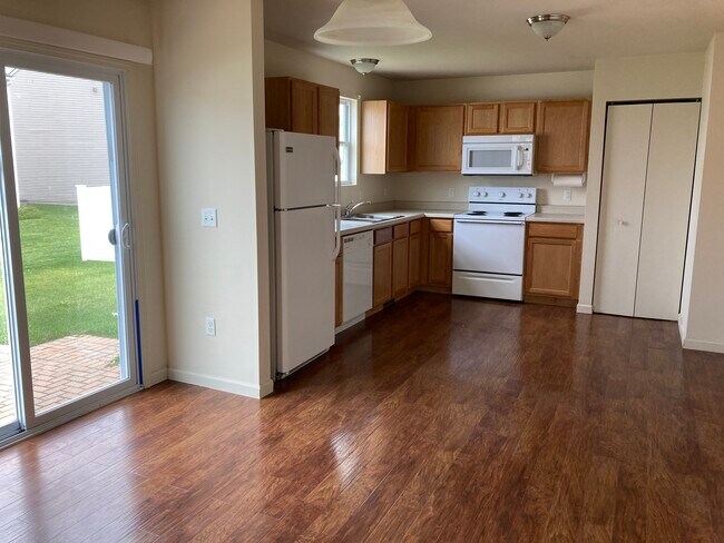 Foto del edificio - 8413 Walnut Hill