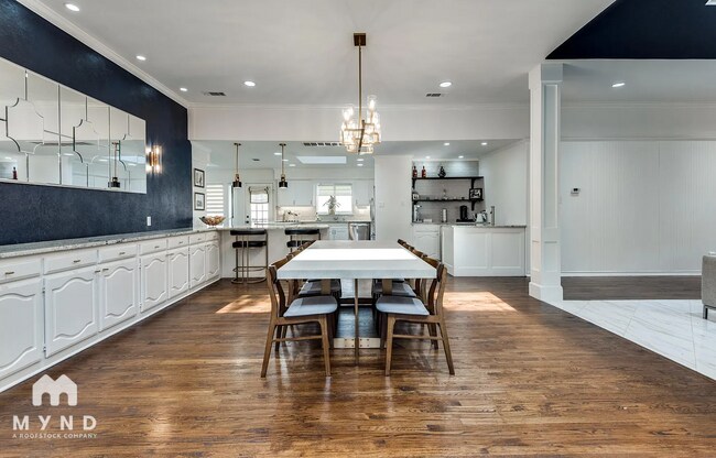 Foto del edificio - 2005 Crockett Ct