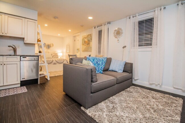 Foto del edificio - 22 Hancock St