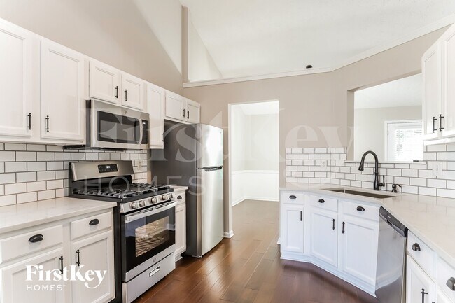 Building Photo - 1222 Wilkinson Ct