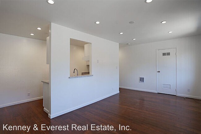 Building Photo - 1 br, 1 bath House - 291 30th Street  #A