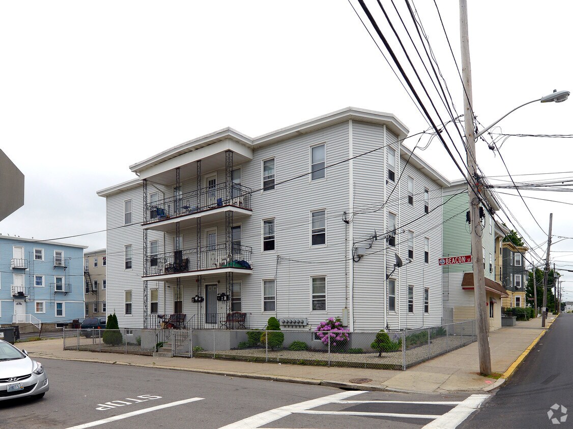 Foto principal - 38-40 Beacon St