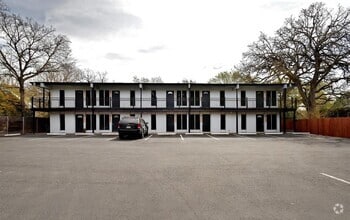 Building Photo - 4111 Avenue A