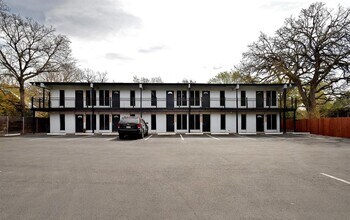 Building Photo - 4111 Avenue A