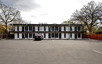 Building Photo - 4111 Avenue A