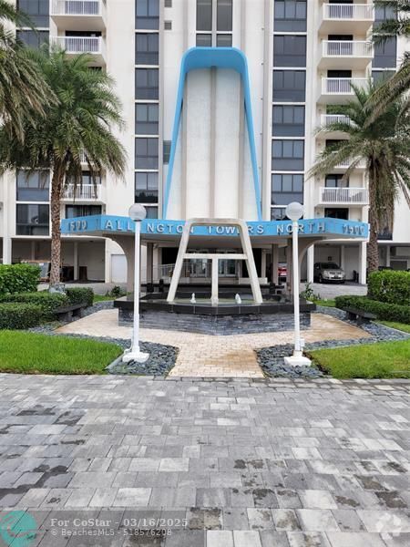 Building Photo - 1500 S Ocean Dr