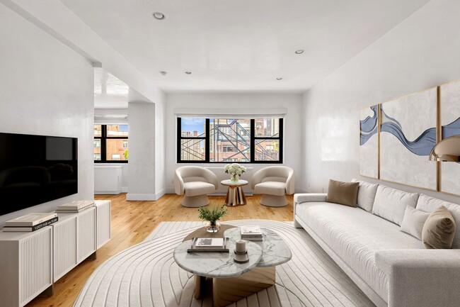 Foto del edificio - 1474 3rd Ave
