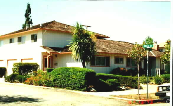 Building Photo - 220-224 Vera Ave