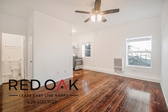 Building Photo - 915 S Carondelet St