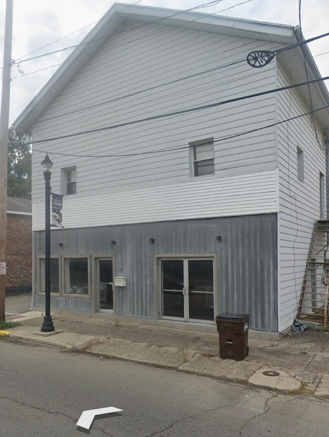Building Photo - 46-48 W Main St