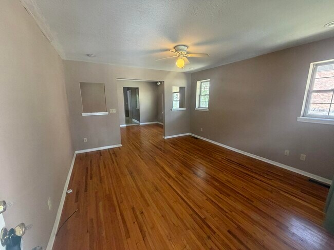 Foto del edificio - 207 Dorsey St