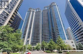 Building Photo - 2907-4968-4968 Yonge St