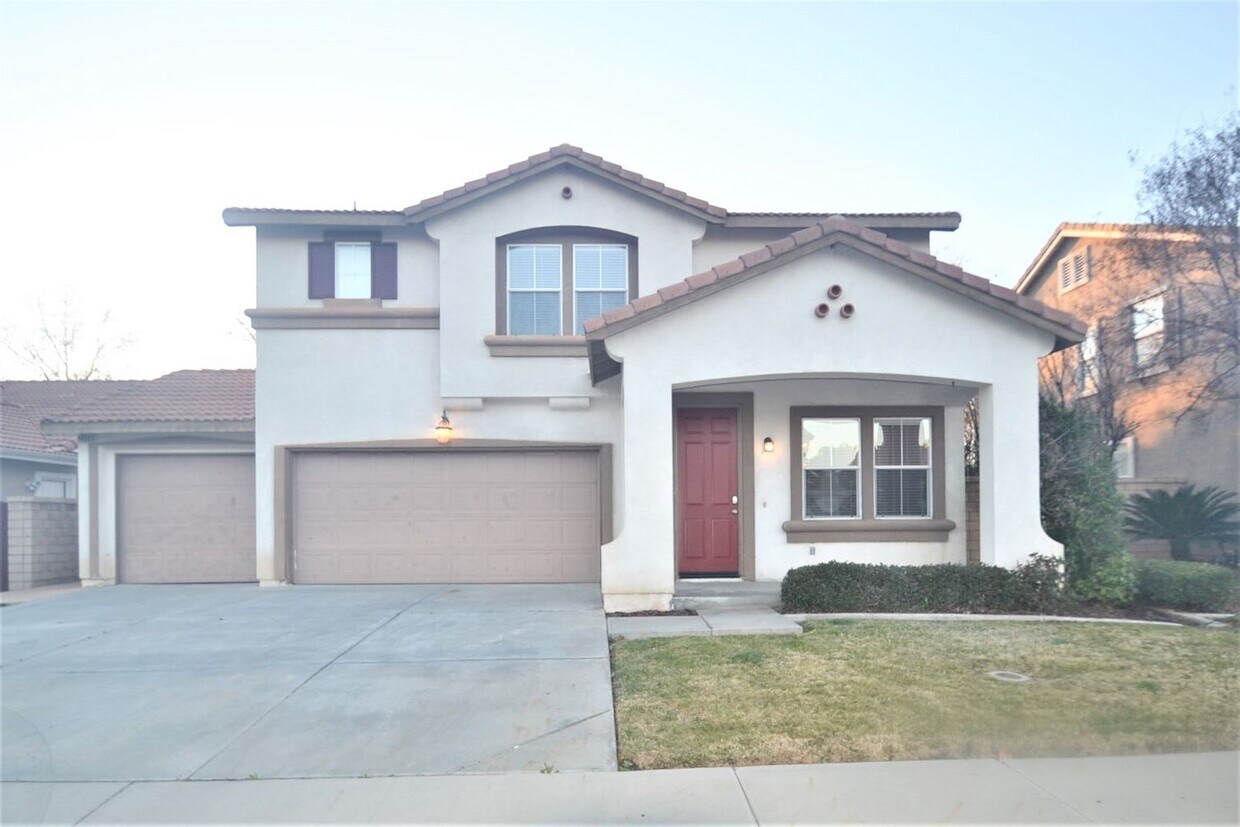 Primary Photo - 14553 Muirfield St