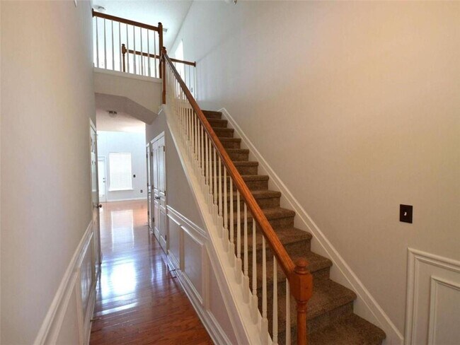 Building Photo - 3540 Clear Creek Crossing NW