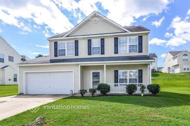Building Photo - 4125 Bay Rum Ln
