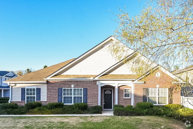 Building Photo - 3643 Roseman Landing