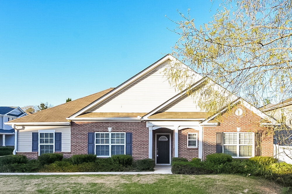 Foto principal - 3643 Roseman Landing
