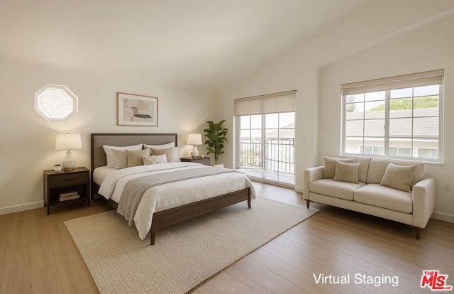 Foto del edificio - 4516 Ramsdell Ave