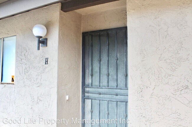 Foto del edificio - 1 br, 1 bath House - 8366 Via Sonoma Unit H