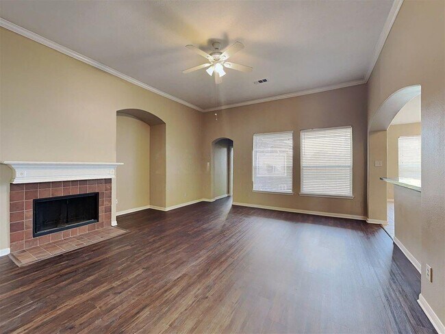 Foto del edificio - 3493 Cedar Prairie Dr