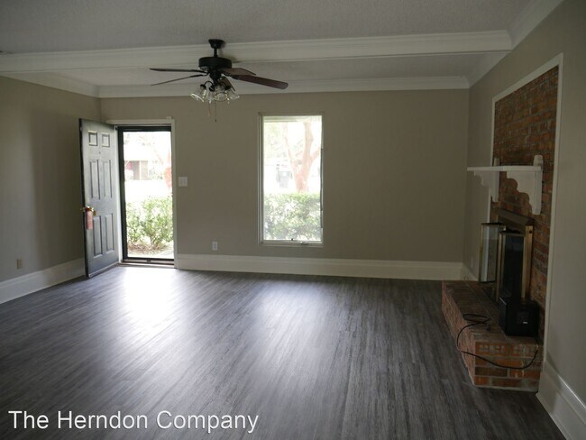 Building Photo - 3 br, 2 bath House - 4014 Fritz Lane