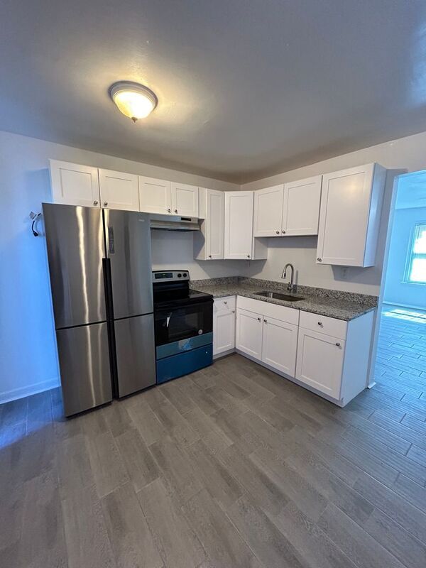 Foto del edificio - 1319 Minefee St