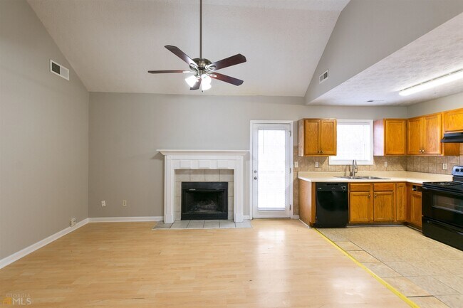 Building Photo - 8706 Rivergate Dr